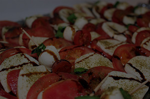 buffetmenu