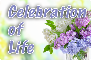CelebrationofLifepackage
